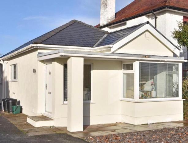 The Beach House - Fully Refurbed March 2024 Oystermouth Kültér fotó