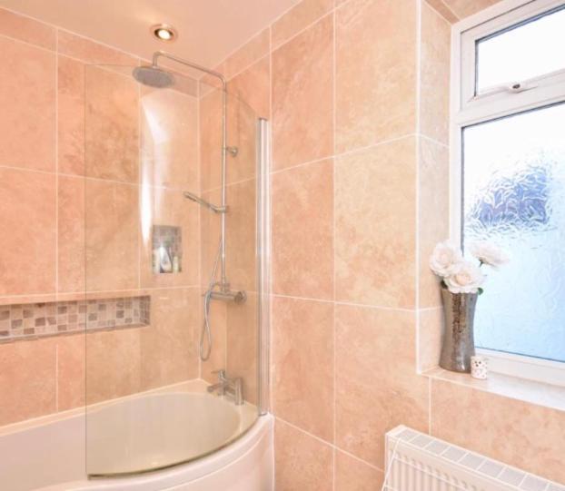 The Beach House - Fully Refurbed March 2024 Oystermouth Kültér fotó
