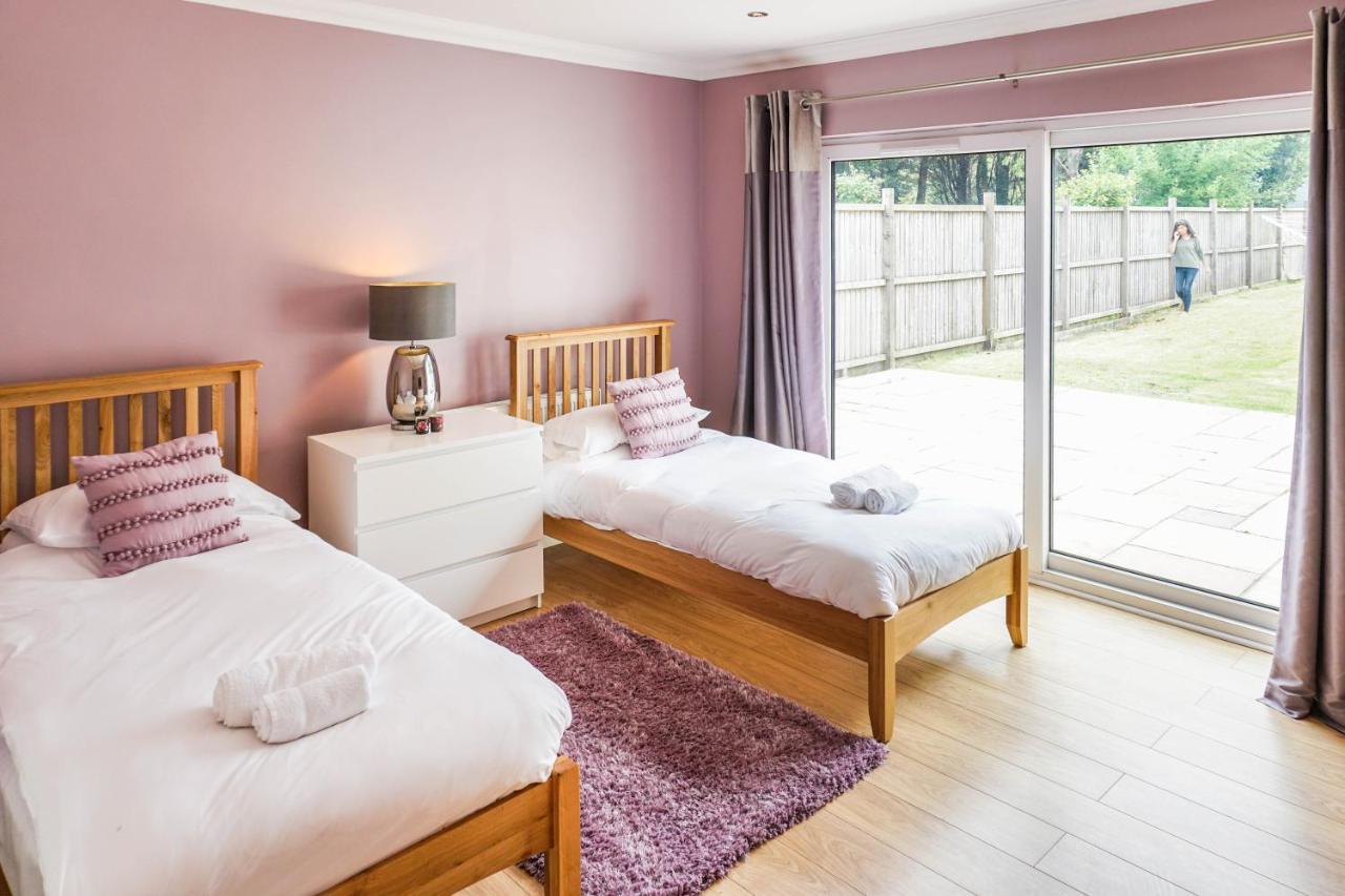 The Beach House - Fully Refurbed March 2024 Oystermouth Kültér fotó